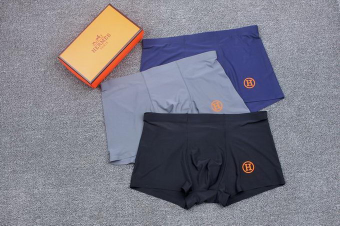 3-pac Hermes Boxer Shorts ID:20220902-60